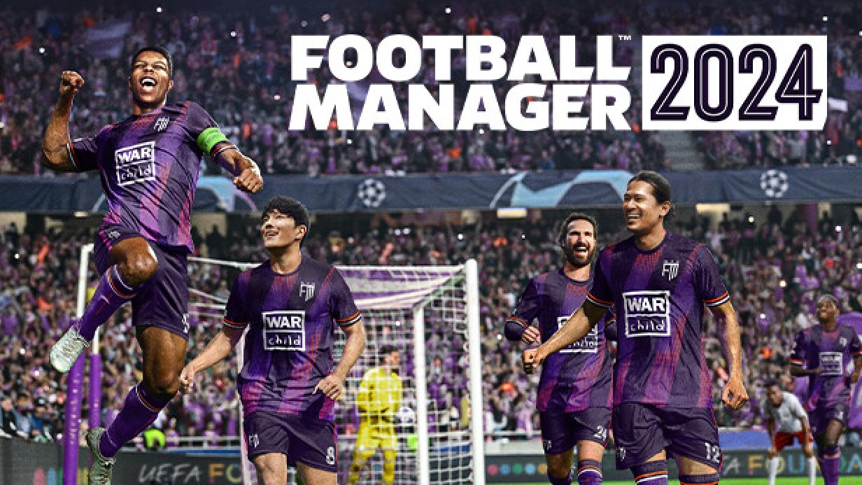 Football Manager 2024 ucuz satın al - Tiriniti