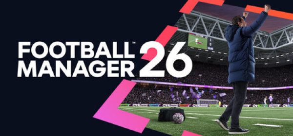 Football Manager 26 Steam Key satın al - Tiriniti