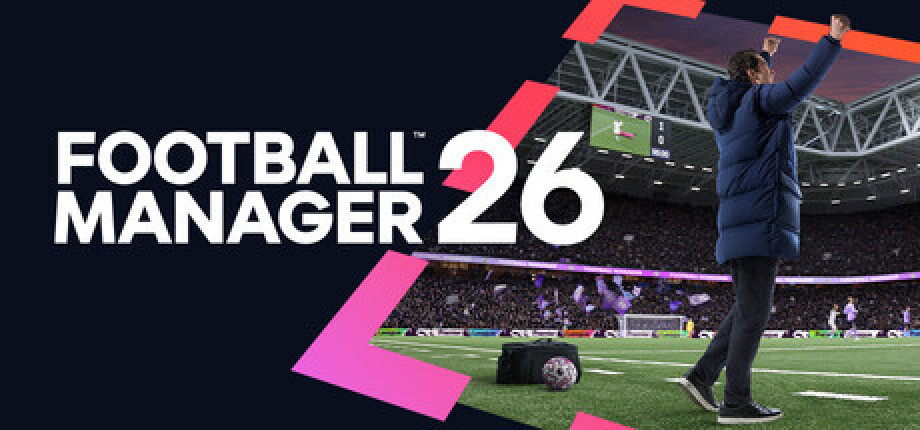 Football Manager 26 Steam Key satın al - Tiriniti
