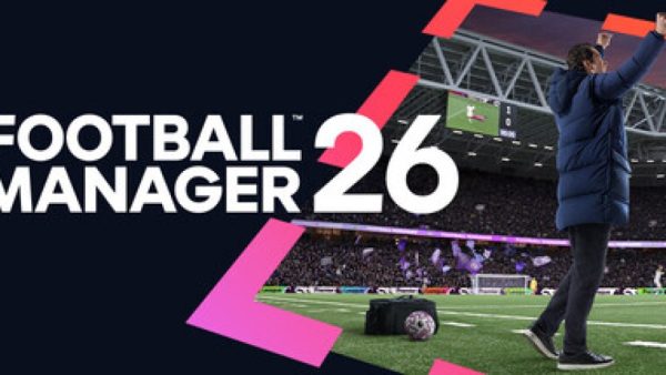 Football Manager 26 ucuz satın al - Tiriniti