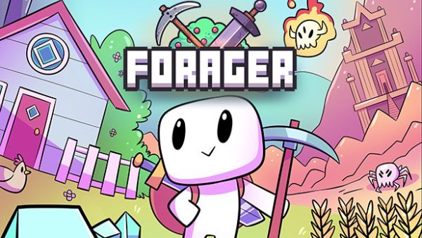 Forager ucuz satın al - Tiriniti