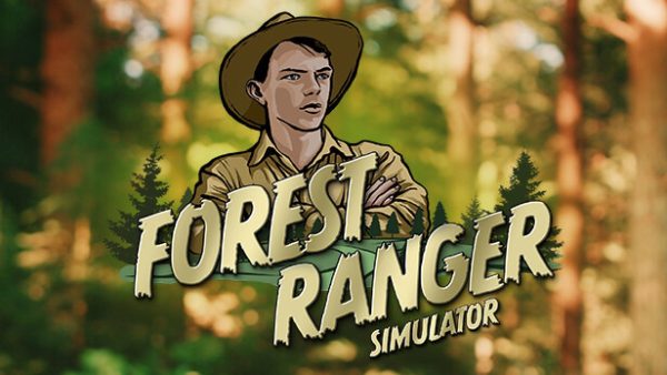 Forest Ranger Simulator ucuz satın al - Tiriniti