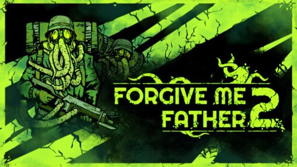Forgive Me Father 2 ucuz satın al - Tiriniti