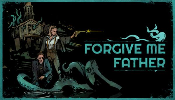 Forgive Me Father ucuz satın al - Tiriniti