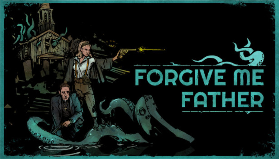 Forgive Me Father ucuz satın al - Tiriniti