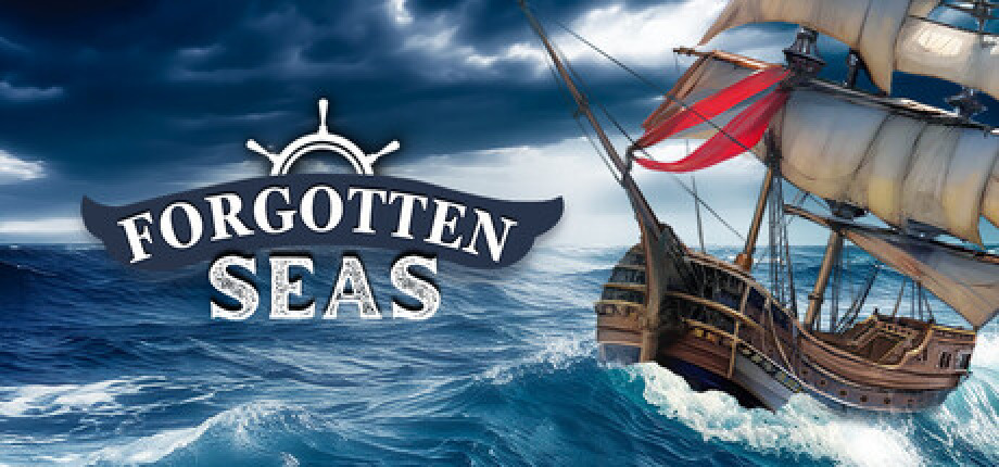 Forgotten Seas Steam Key satın al - Tiriniti