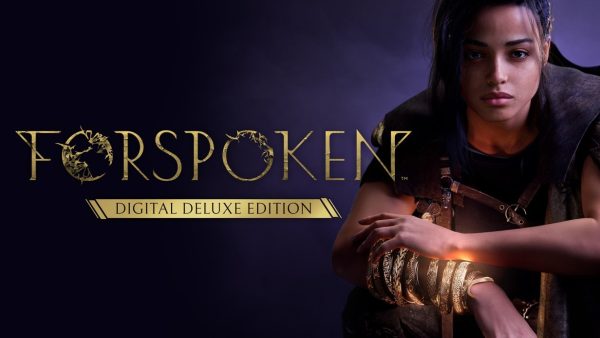 Forspoken Digital Deluxe Edition ucuz satın al - Tiriniti