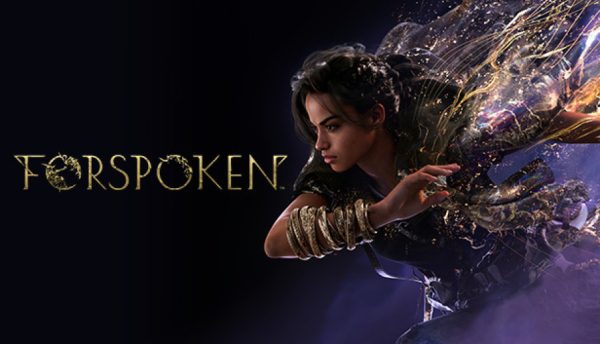 Forspoken ucuz satın al - Tiriniti
