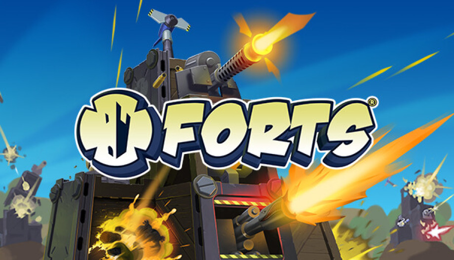Forts ucuz satın al - Tiriniti