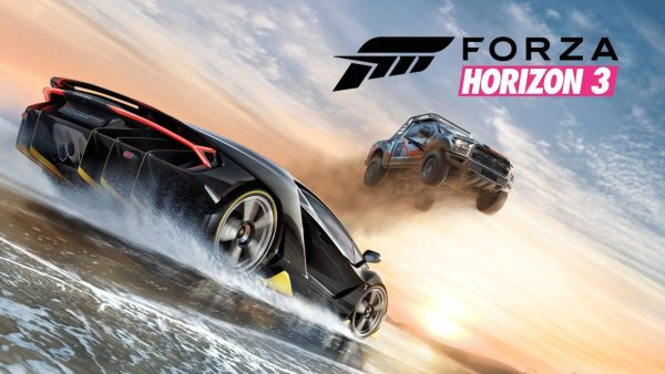 Forza Horizon 3 ucuz satın al - Tiriniti