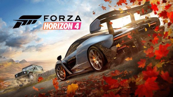 Forza Horizon 4 ucuz satın al - Tiriniti