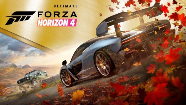 Forza Horizon 4 ucuz satın al - Tiriniti
