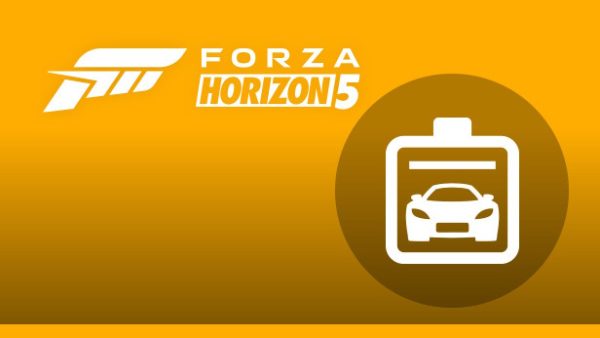 Forza Horizon 5 Car Pass ucuz satın al - Tiriniti