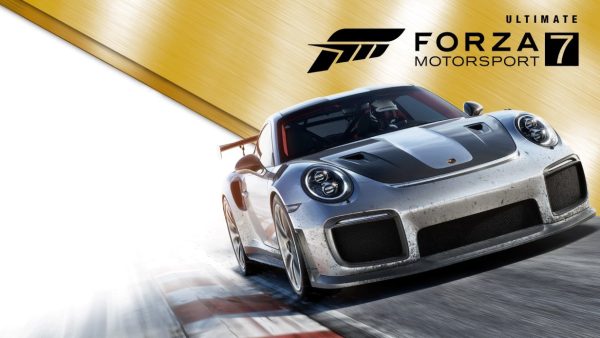 Forza Motorsport 7 Ultimate Edition XBOX One/Series X|S Key ucuz satın al - Tiriniti