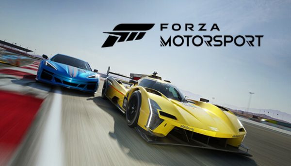 Forza Motorsport ucuz satın al - Tiriniti