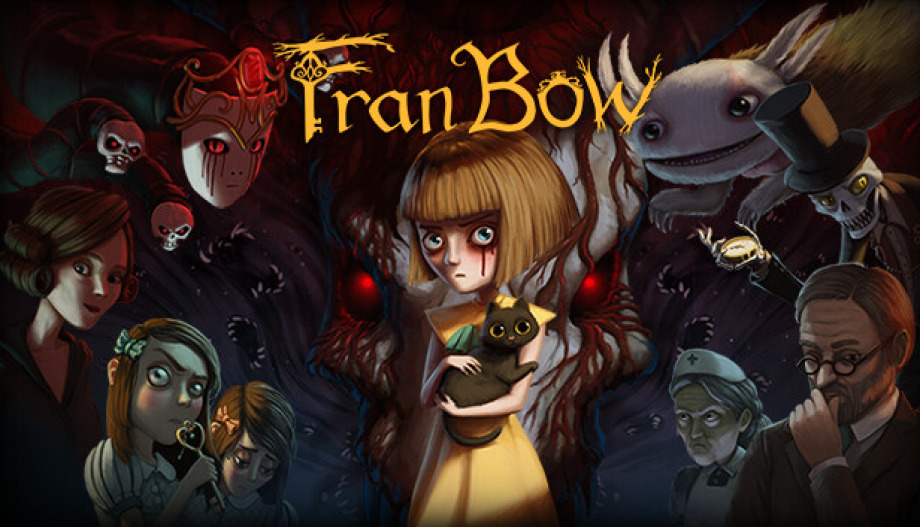 Fran Bow ucuz satın al - Tiriniti