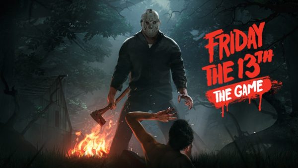 Friday The 13th The Game Xbox One Series X|S ucuz satın al - Tiriniti