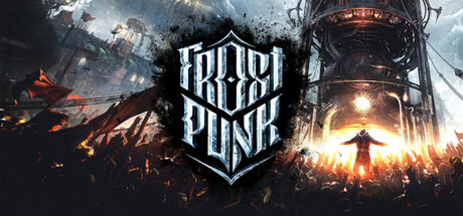 Frostpunk Steam Key satın al - Tiriniti