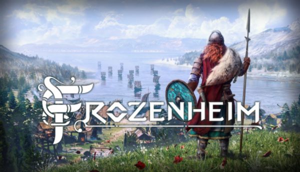 Frozenheim ucuz satın al - Tiriniti