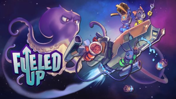 Fueled Up ucuz satın al - Tiriniti