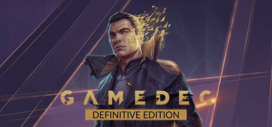 Gamedec - Definitive Edition Steam Key satın al - Tiriniti