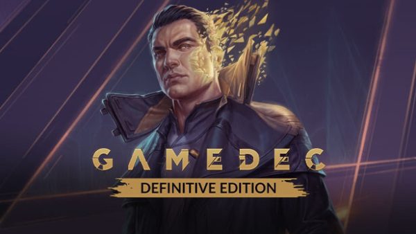 Gamedec – Definitive Edition ucuz satın al - Tiriniti