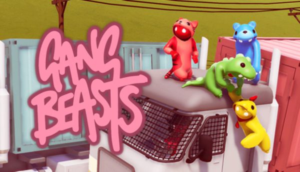 Gang Beasts ucuz satın al - Tiriniti