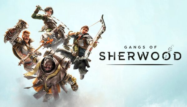 Gangs of Sherwood ucuz satın al - Tiriniti