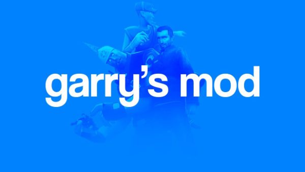 Garry’s Mod – Macro ucuz satın al - Tiriniti