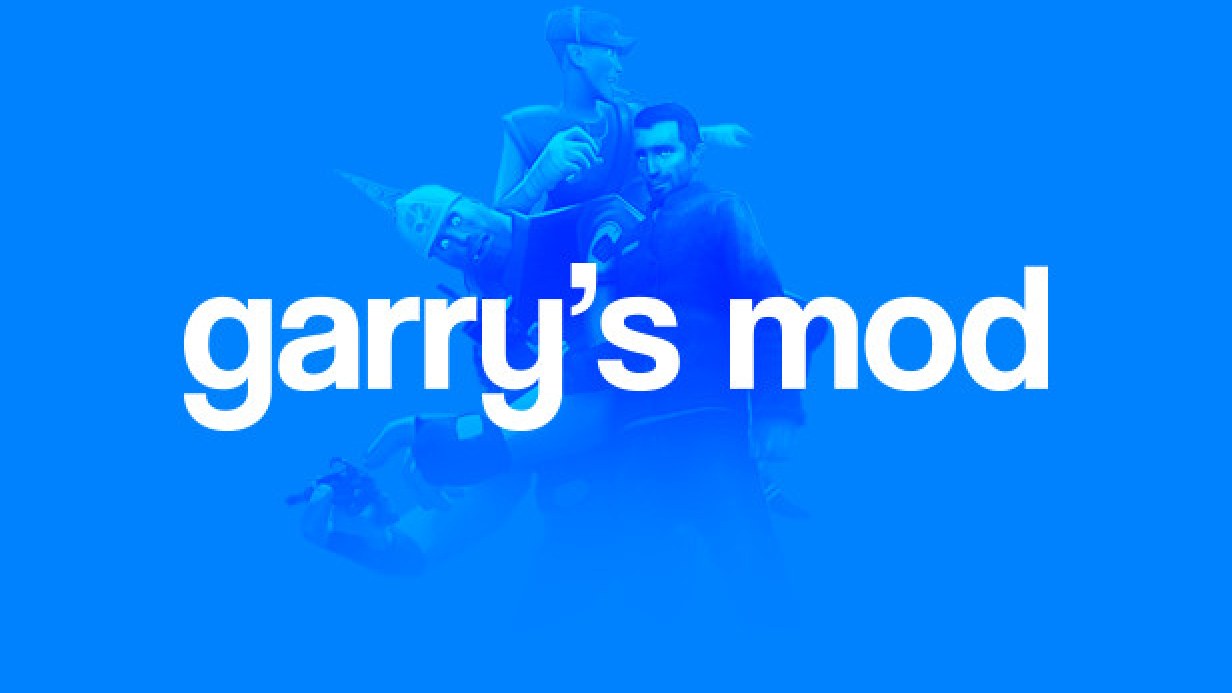 Garry’s Mod – Macro ucuz satın al - Tiriniti