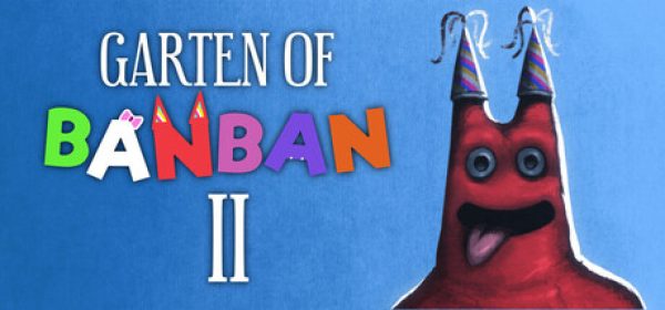 Garten of Banban 2 ucuz satın al - Tiriniti
