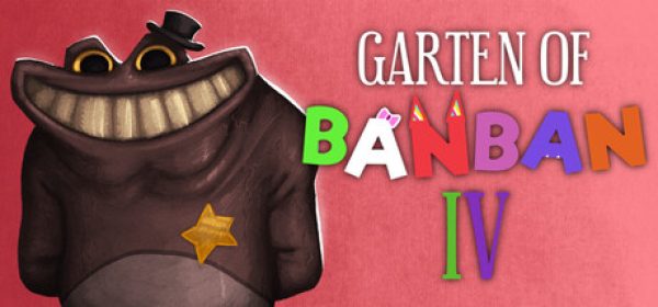 Garten of Banban 4 ucuz satın al - Tiriniti