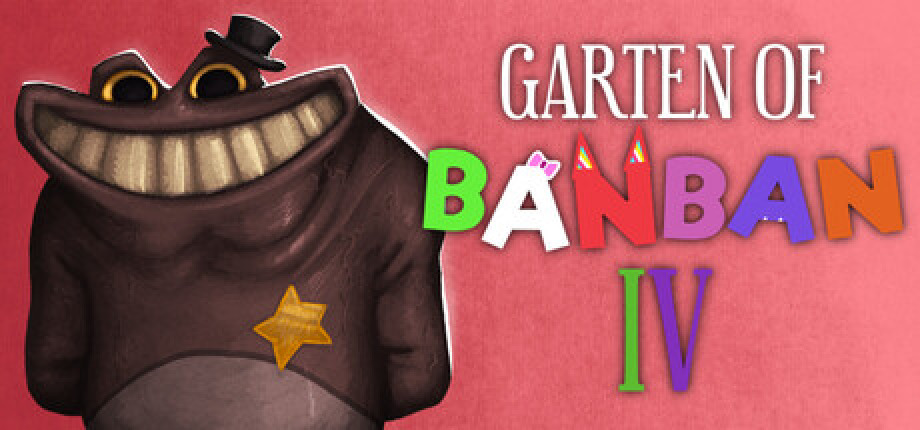 Garten of Banban 4 ucuz satın al - Tiriniti