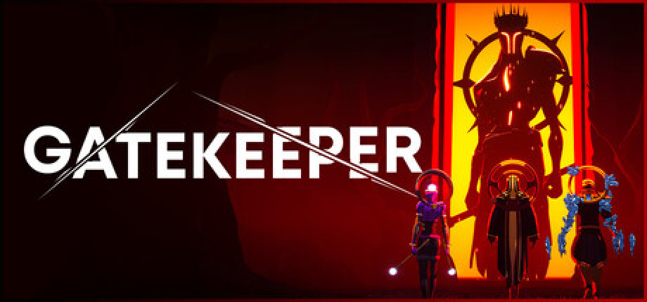 Gatekeeper ucuz satın al - Tiriniti