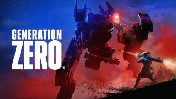Generation Zero ucuz satın al - Tiriniti