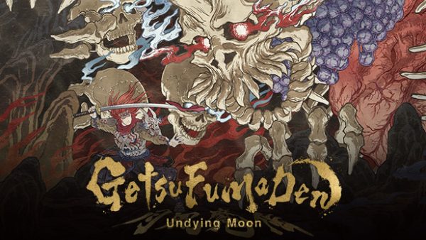 GetsuFumaDen: Undying Moon ucuz satın al - Tiriniti