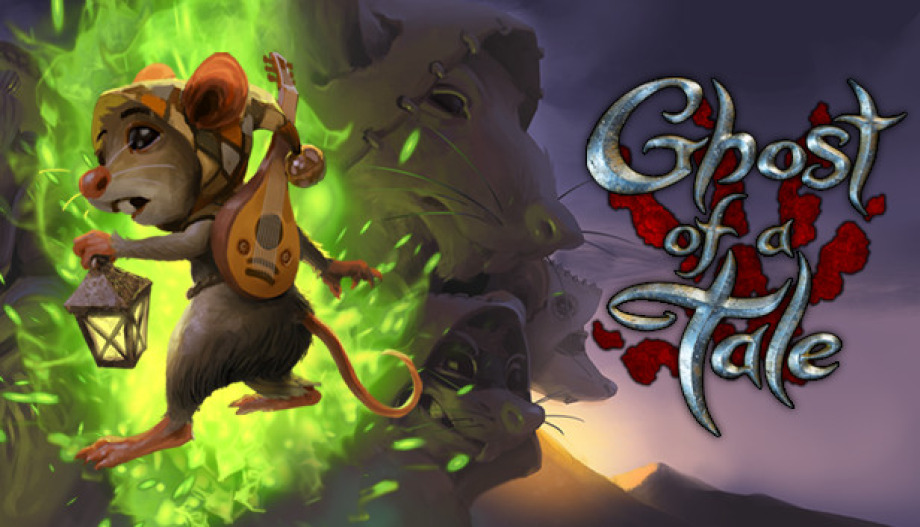Ghost of a Tale Steam Key satın al - Tiriniti