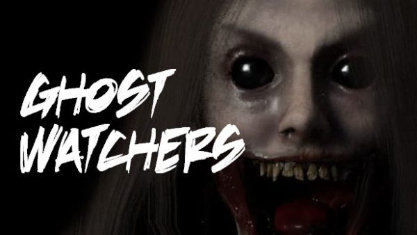 Ghost Watchers ucuz satın al - Tiriniti