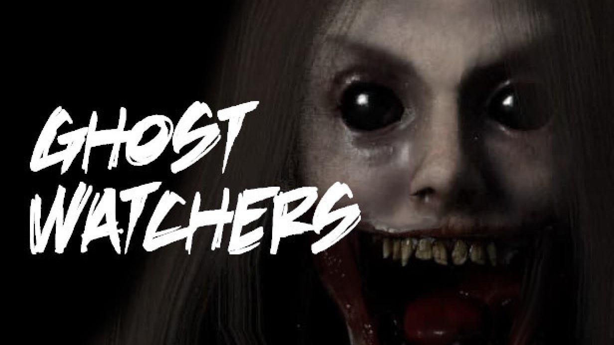 Ghost Watchers ucuz satın al - Tiriniti