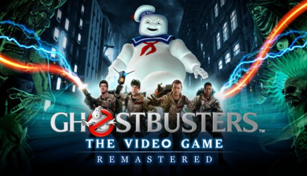 Ghostbusters: The Video Game Remastered Steam Key satın al - Tiriniti
