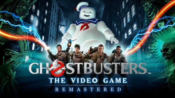 Ghostbusters: The Video Game Remastered ucuz satın al - Tiriniti