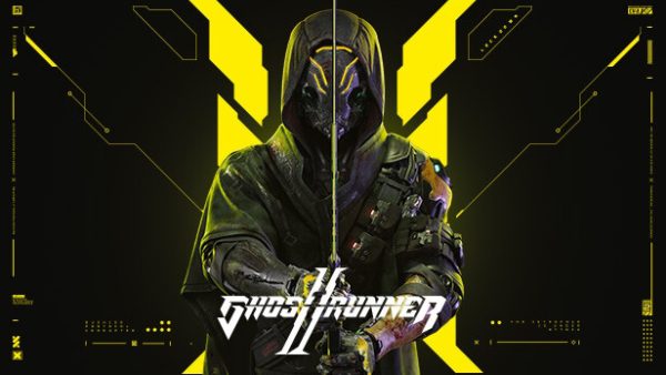 Ghostrunner 2 Deluxe Edition 2023 ucuz satın al - Tiriniti