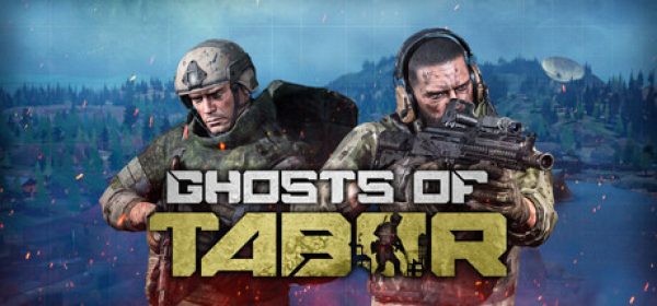 Ghosts of Tabor ucuz satın al - Tiriniti
