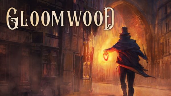 Gloomwood ucuz satın al - Tiriniti