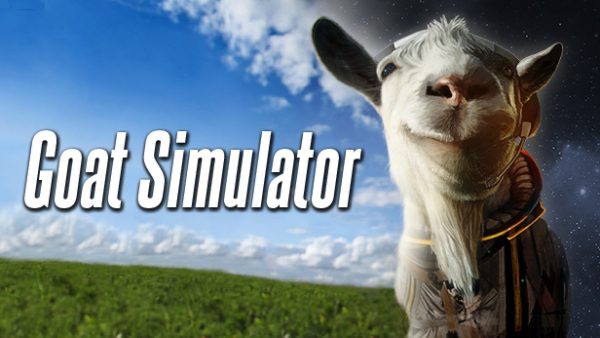 Goat Simulator ucuz satın al - Tiriniti