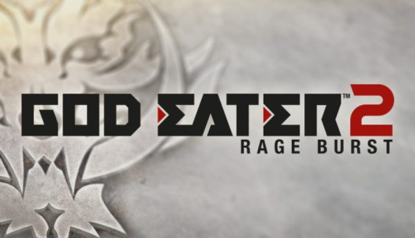 GOD EATER 2 Rage Burst ucuz satın al - Tiriniti