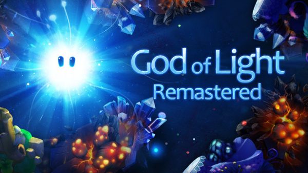 God of Light + ZKW-Reborn iPhone ios iPad ucuz satın al - Tiriniti