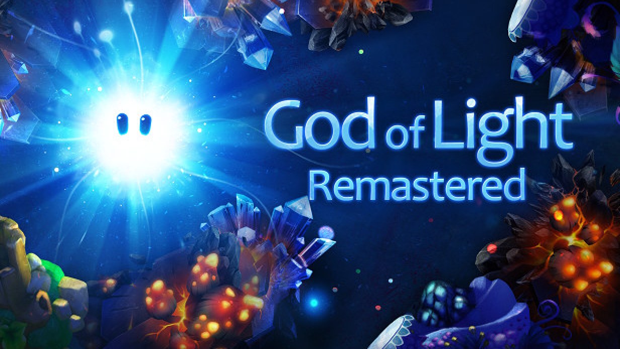 God of Light + ZKW-Reborn iPhone ios iPad ucuz satın al - Tiriniti