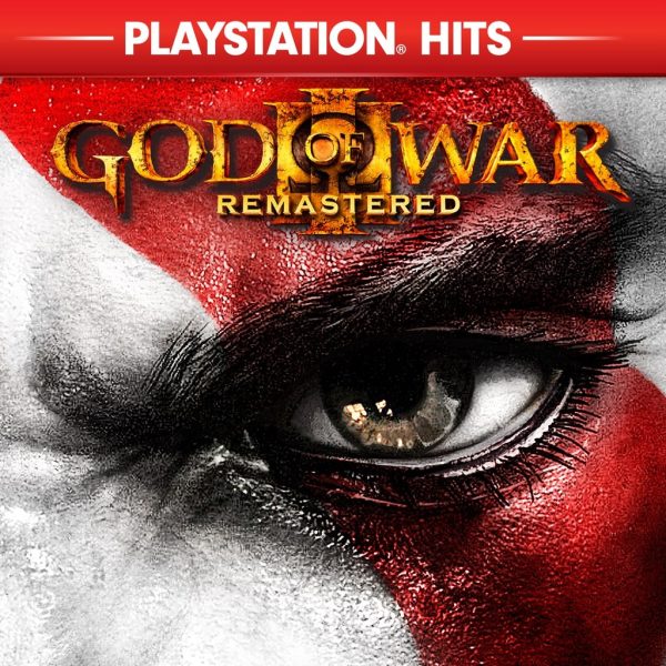 God of War III Remastered PS4 ucuz satın al - Tiriniti