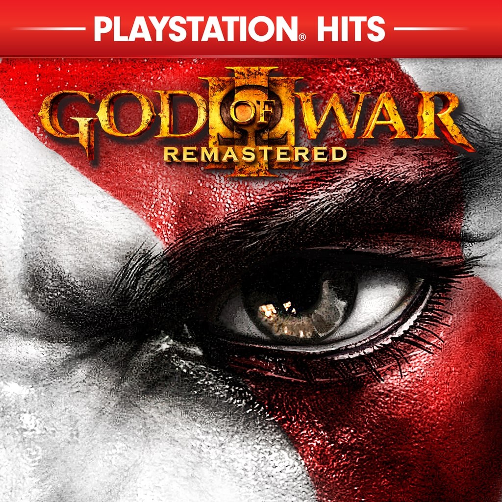 God of War III Remastered PS4 ucuz satın al - Tiriniti